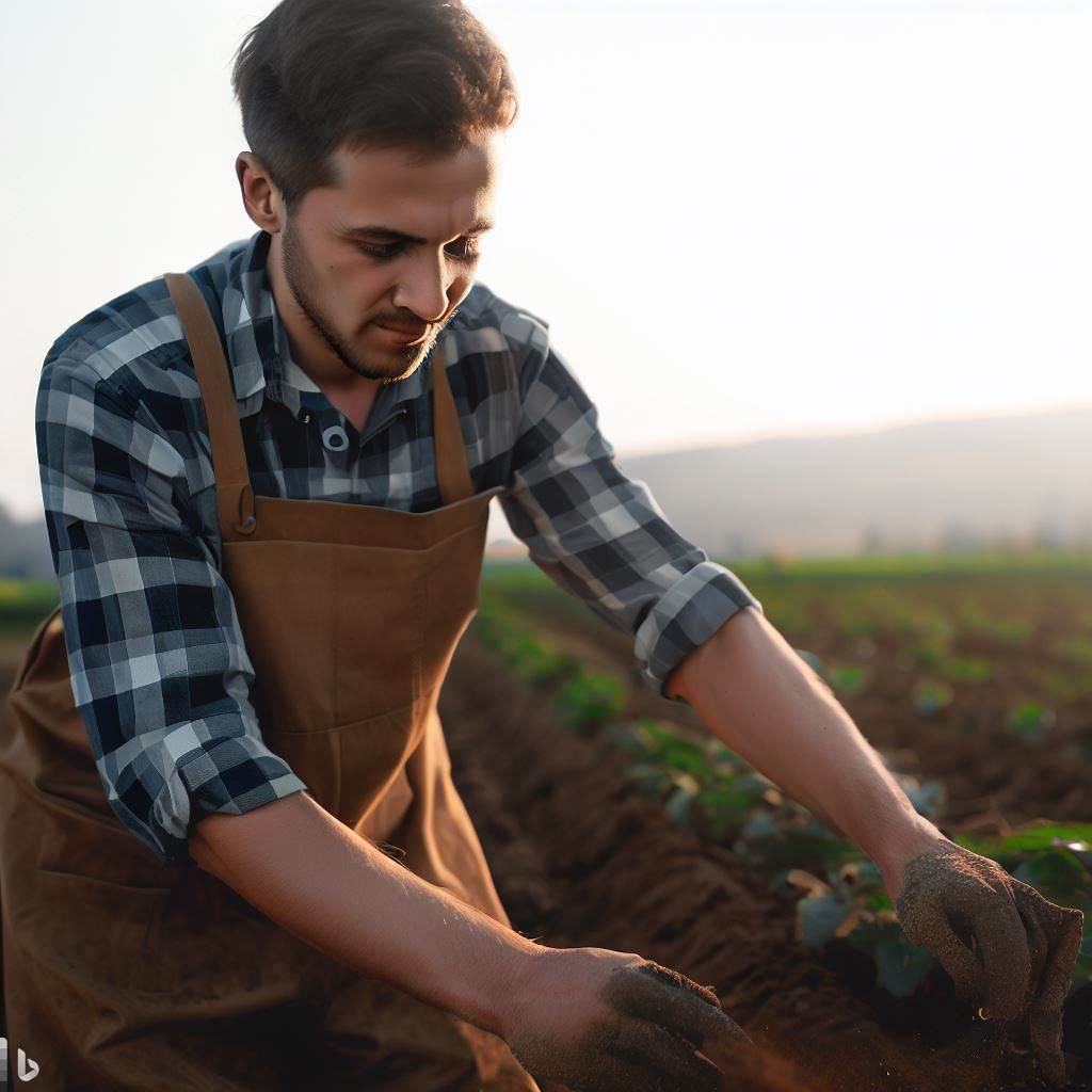 What is the highest paid job in BSc Agriculture?