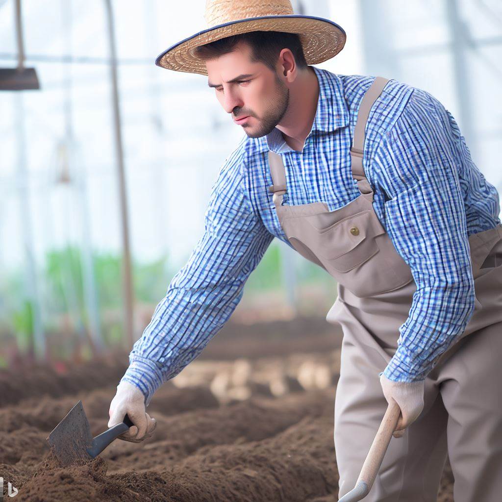 What are the jobs after BSc Agriculture?