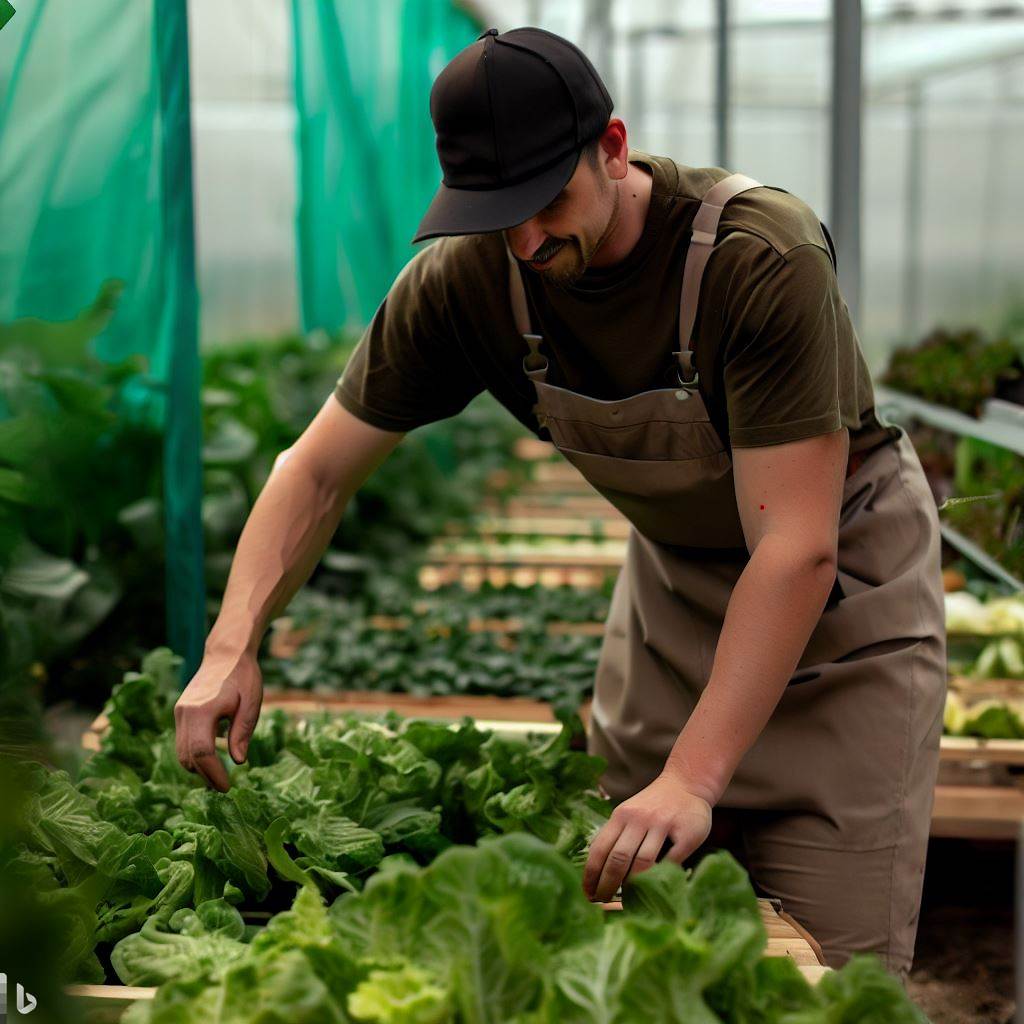 importance of agricultural practices