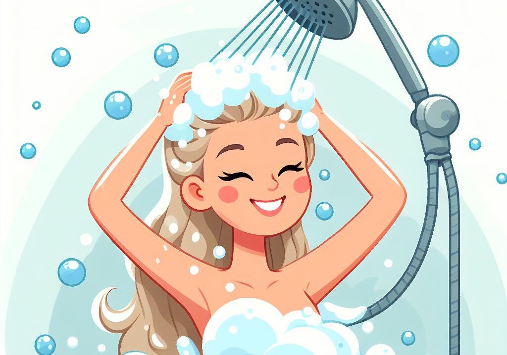 10 ways to naturally cleanse your scalp